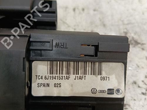 Headlight switch SEAT IBIZA IV (6J5, 6P1) | BP30031031I24 - Image 3