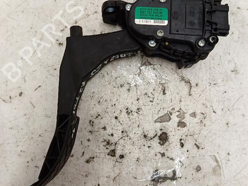 Used Pedal SEAT IBIZA IV (6J5, 6P1) [2008-2017]  30031032