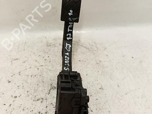 Pedal SEAT IBIZA IV (6J5, 6P1)  | BP30031032I4 