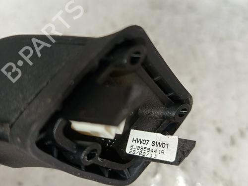 Other SEAT IBIZA IV (6J5, 6P1)  | BP30031033O1 