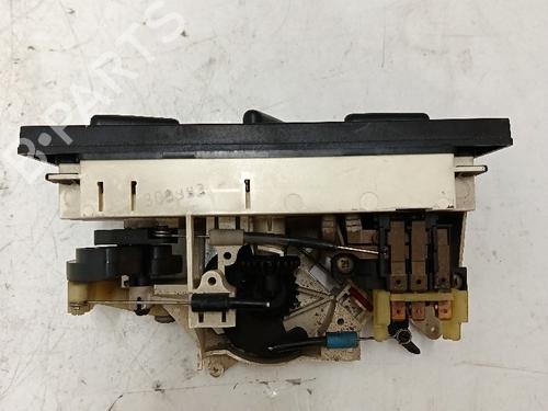 AC-Styringsenhed/Manøvreenhed AUDI 80 B3 Saloon (893, 894, 8A2)  | BP30031046I5