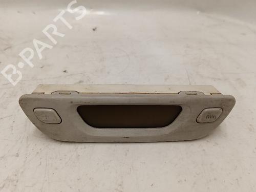 Used Display monitor VW SHARAN (7M8, 7M9, 7M6) [1995-2010]  30031050