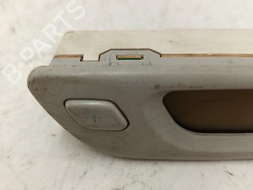 Display monitor VW SHARAN (7M8, 7M9, 7M6) | BP30031050C48