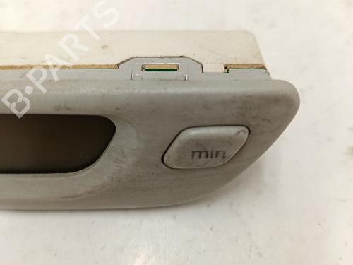 Display monitor VW SHARAN (7M8, 7M9, 7M6) | BP30031050C48