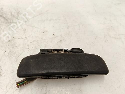 Used Front right exterior door handle CITROËN SAXO (S0, S1) [1996-2004]  30031066