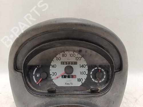 Used Instrument cluster FIAT SEICENTO / 600 (187_) [1997-2010]  30031069