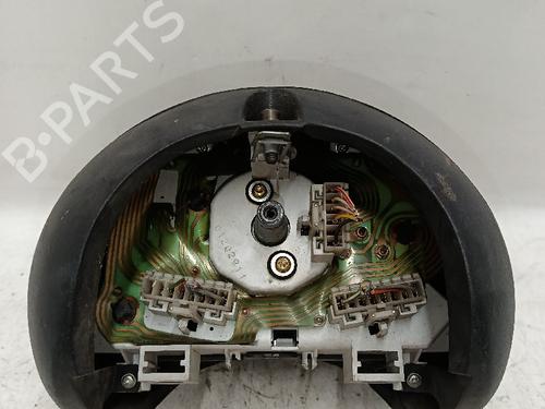 Instrument cluster FIAT SEICENTO / 600 (187_)  | BP30031069C47