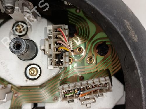 Instrument cluster FIAT SEICENTO / 600 (187_)  | BP30031069C47