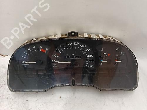 Used Instrument cluster OPEL VECTRA A (J89) [1988-1995]  30031070