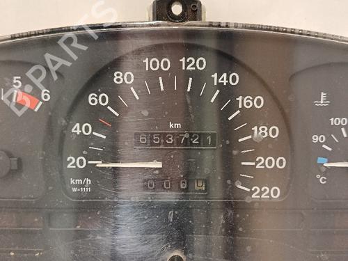 Instrument cluster OPEL VECTRA A (J89)  | BP30031070C47
