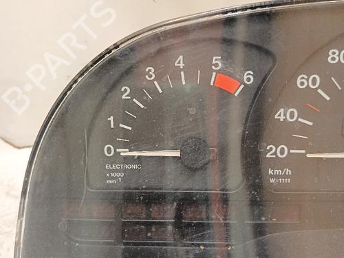 Instrument cluster OPEL VECTRA A (J89)  | BP30031070C47