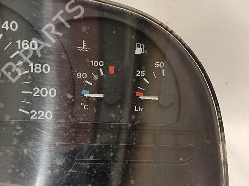 Instrument cluster OPEL VECTRA A (J89)  | BP30031070C47