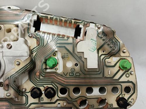 Instrument cluster OPEL VECTRA A (J89)  | BP30031070C47