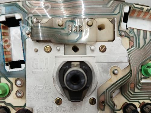 Instrument cluster OPEL VECTRA A (J89)  | BP30031070C47