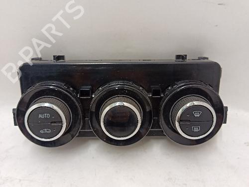 Commande Chauffage OPEL CORSA E (X15) [2014-2025]  30031072