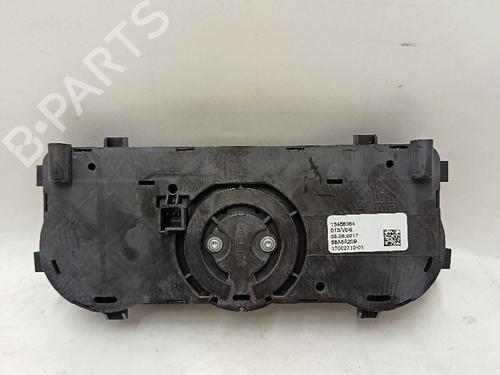 Commande Chauffage OPEL CORSA E (X15)  | BP30031072I5 