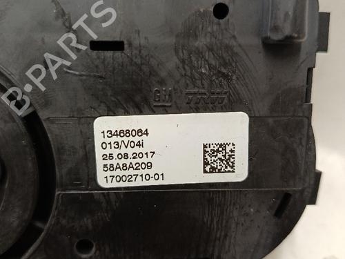 Commande Chauffage OPEL CORSA E (X15)  | BP30031072I5 