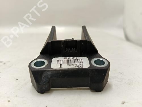 Módulo eletrónico TOYOTA YARIS (_P9_)  | BP30031077M83 