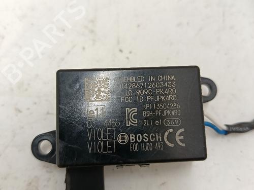 Other OPEL CORSA E (X15) | BP30031078O1