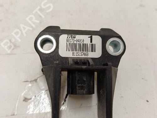 Módulo eletrónico TOYOTA YARIS (_P9_) [2005-2014]  30031079