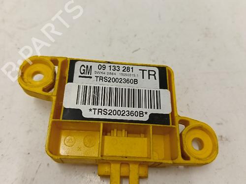 Elektronisk modul OPEL ASTRA H (A04)  | BP30031081M83 