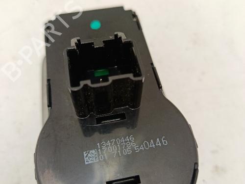 Other OPEL CORSA E Hatchback Van (X15)  | BP30031082O1 