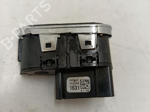 Annen OPEL CORSA E Hatchback Van (X15)  | BP30031083O1 