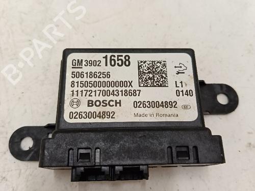 Used Other OPEL CORSA E (X15) [2014-2025]  30031084