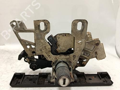 Tailgate lock VW PASSAT B5 (3B2)  | BP30031094C101