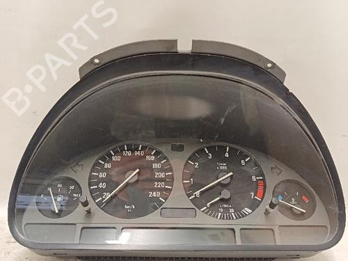 Used Instrument cluster BMW 7 (E38) [1994-2001]  30031100