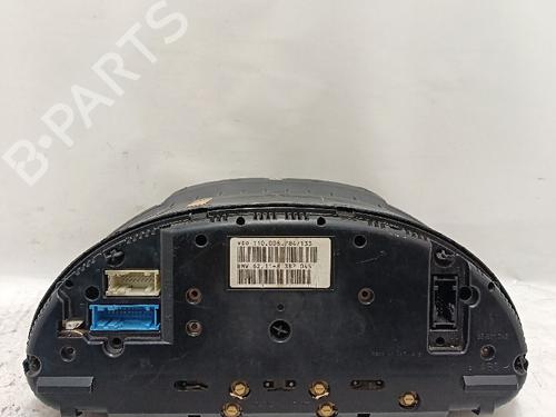 Instrument cluster BMW 7 (E38)  | BP30031100C47