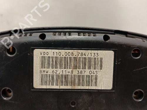 Instrument cluster BMW 7 (E38)  | BP30031100C47