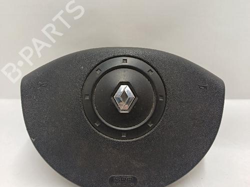 Used Driver airbag RENAULT MEGANE II (BM0/1_, CM0/1_) [2001-2012]  30031130