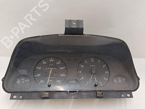 Cockpit FIAT SCUDO Van (220_) [1996-2006]  30031132