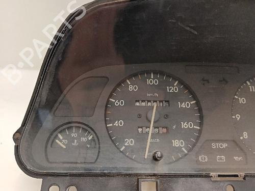 Cockpit FIAT SCUDO Van (220_)  | BP30031132C47 