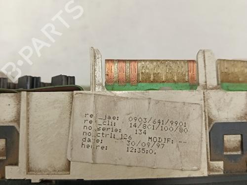 Cockpit FIAT SCUDO Van (220_)  | BP30031132C47 