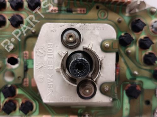 Cockpit FIAT SCUDO Van (220_)  | BP30031132C47 