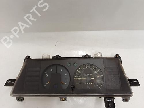 Used Instrument cluster TOYOTA STARLET (_P9_) [1996-1999]  30031155