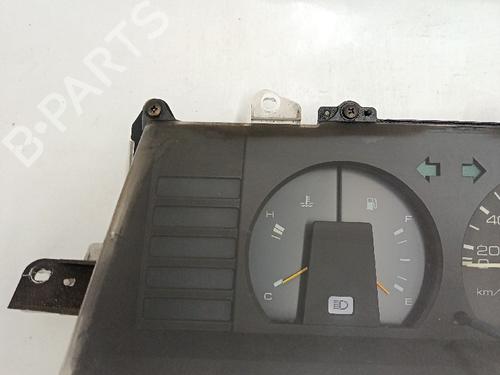 Instrument cluster TOYOTA STARLET (_P9_)  | BP30031155C47 