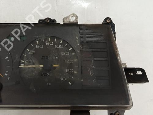 Instrument cluster TOYOTA STARLET (_P9_)  | BP30031155C47 