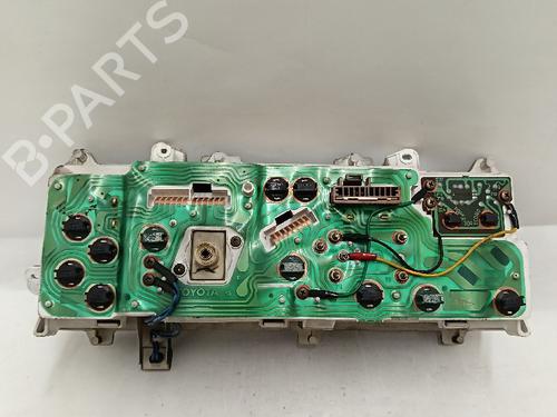 Instrument cluster TOYOTA STARLET (_P9_)  | BP30031155C47 