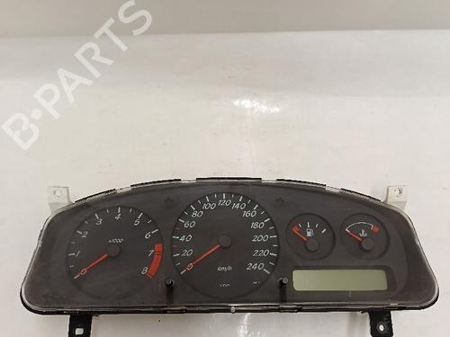 Used Instrument cluster NISSAN PRIMERA (P11) [1996-2002]  30031159