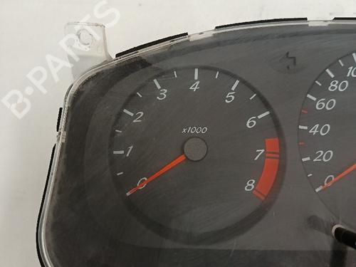 Cockpit NISSAN PRIMERA (P11)  | BP30031159C47 