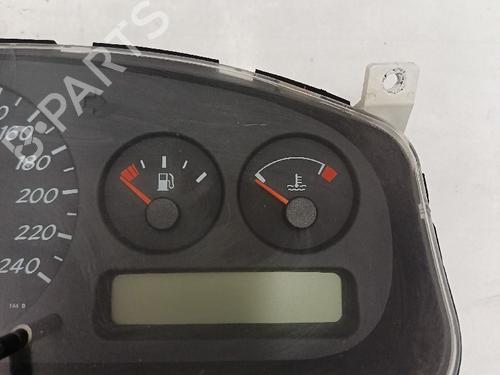 Cockpit NISSAN PRIMERA (P11)  | BP30031159C47 