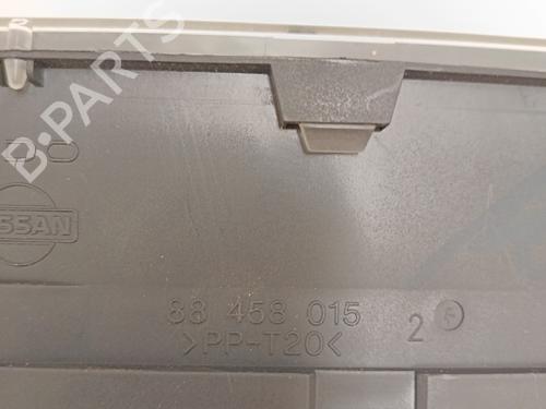 Cockpit NISSAN PRIMERA (P11)  | BP30031159C47 