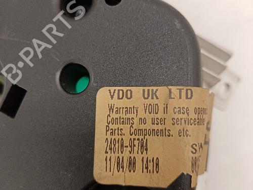 Cockpit NISSAN PRIMERA (P11)  | BP30031159C47 