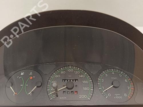 Cockpit FIAT PUNTO (176_) 55 1.1 | BP30031183C47 