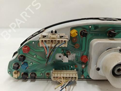 Cockpit FIAT PUNTO (176_) 55 1.1 | BP30031183C47 