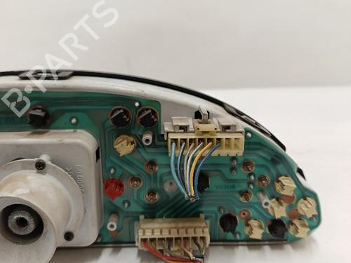 Cockpit FIAT PUNTO (176_) 55 1.1 | BP30031183C47 