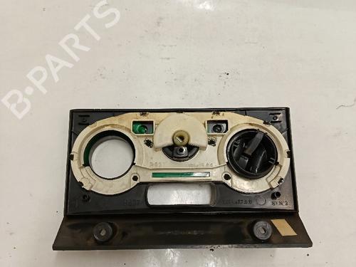 Climate control FIAT PUNTO (176_) 55 1.1 | BP30031184I5 